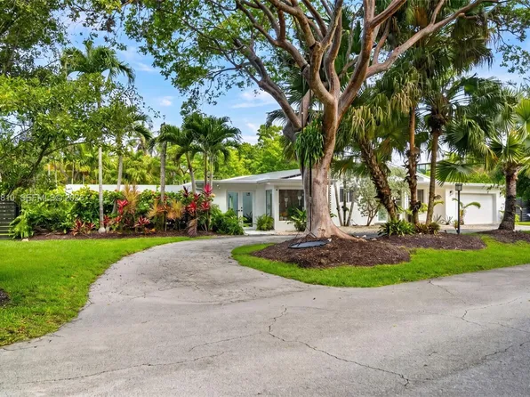 12420 SW 69th Ave, Pinecrest, FL 33156