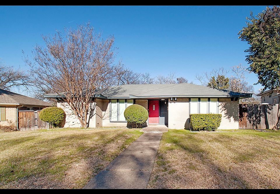 Illcrook – Illcrook 10509 Silverock Dr, Dallas, TX 75218 | Zillow