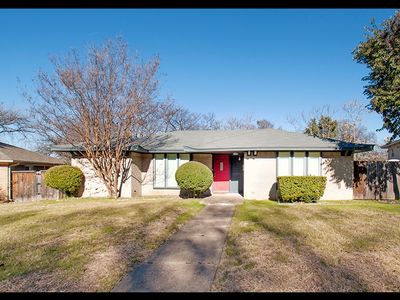 10509 Silverock Dr, Dallas, TX, 75218