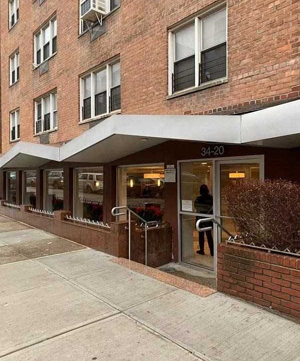 1st image of 34-20 Parsons Blvd #6L