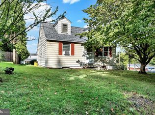106 N 34th St, Harrisburg, PA 17109