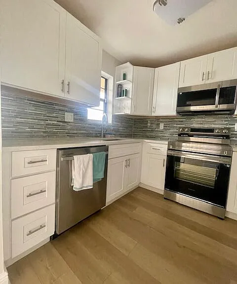 9370 SW 8th St #308 — Photo 25