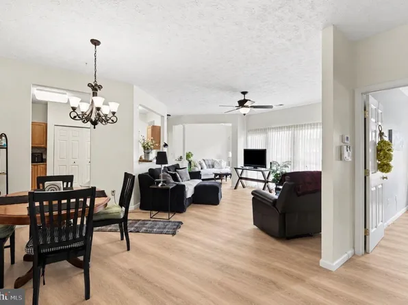 111 Sunshine Ct Unit F, Forest Hill, MD 21050