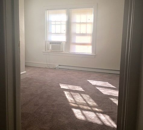 1st bedroom