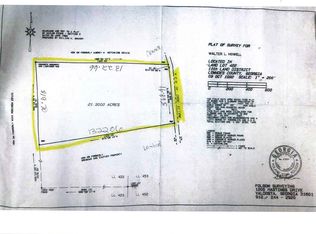 6210 Mullins Ln, Naylor, GA 31641