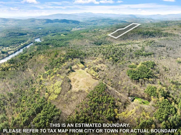 Lot 6-8 Knox Mountain Road, Sanbornton, NH 03269