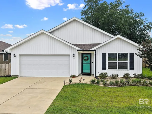 12897 Prairie Field Dr, Lillian, AL 36549