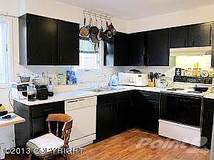 Kitchen - Owners Unit