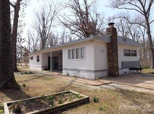16 Guyon Dr, Cherokee Village, AR 72529