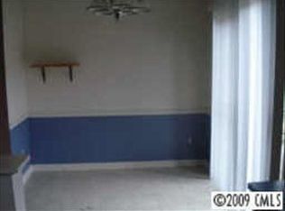 5119 Willow Run Dr, Monroe, NC 28110