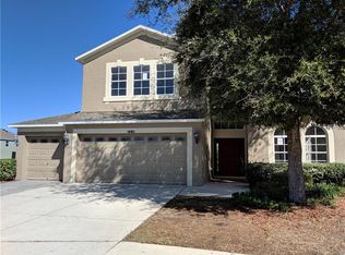 18403 New London Ave, Land O Lakes, FL 34638