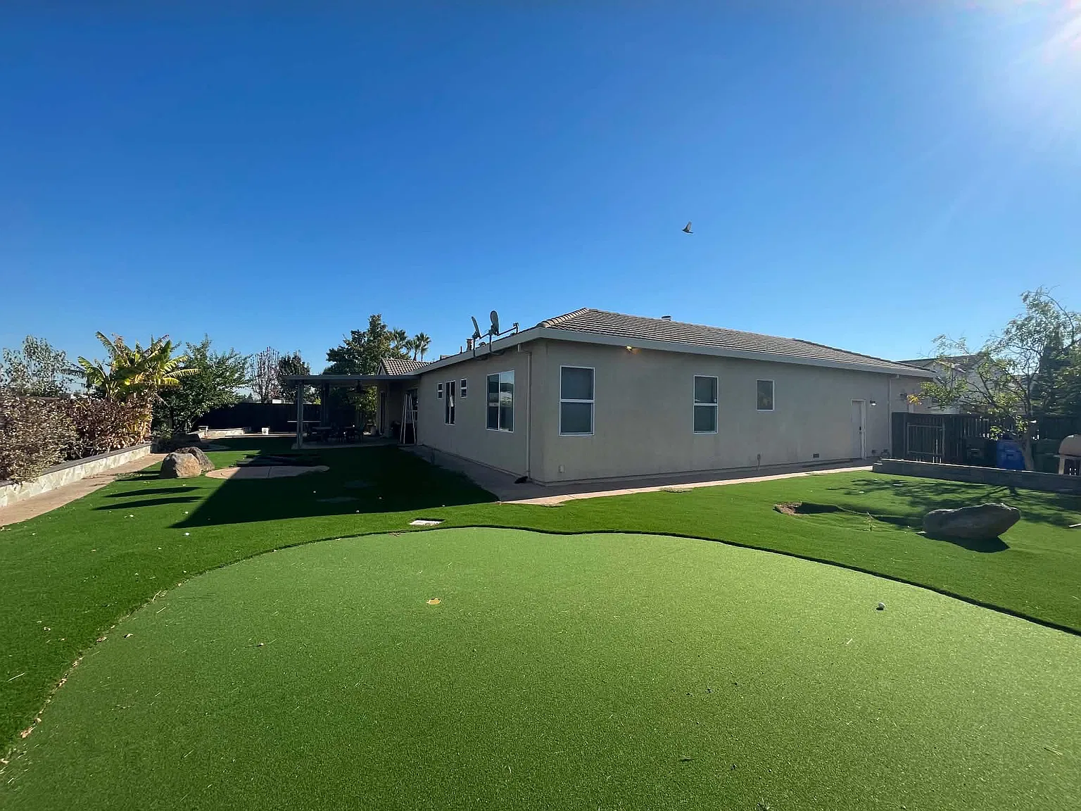 4 bed, 2770 sqft, $950 — Photo 2