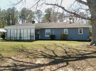 2101 Remlik Dr, Urbanna, VA 23175