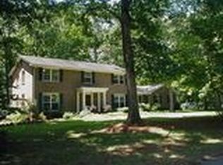 130 Broomsedge Trl, Athens, GA 30605