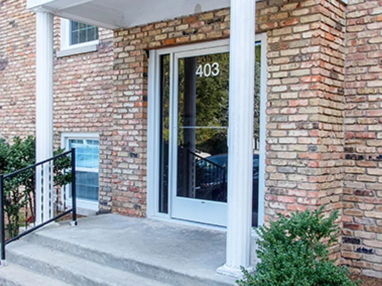 Fox Village Apartment Homes — Photo 17