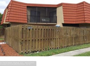 23024 Oxford Pl APT D, Boca Raton, FL 33433