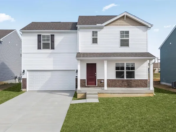 108 Lonny St, Mount Orab, OH 45154