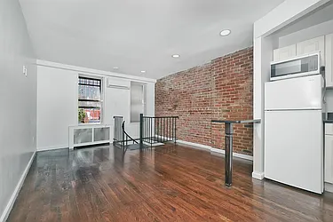 Rented by Keller Williams NYC
