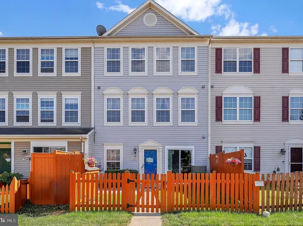 5060 Croydon Ter, Frederick, MD 21703