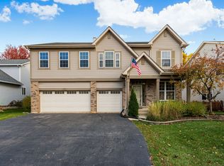 171 Silbury Dr, Bartlett, IL 60103