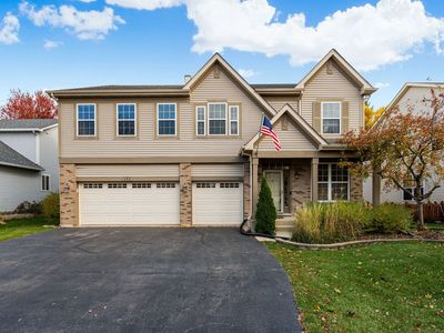 171 Silbury Dr, Bartlett, IL, 60103