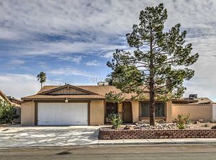 5586 Oxbow St, Las Vegas, NV 89119