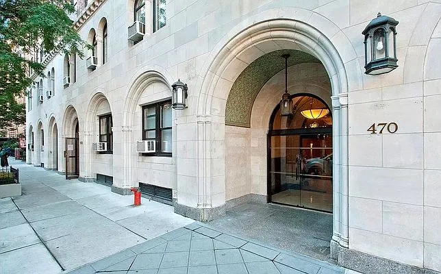 410 West 24th Street #2L in West Chelsea, Manhattan | StreetEasy