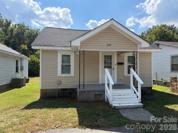 347 Baker St, Rock Hill, SC 29730