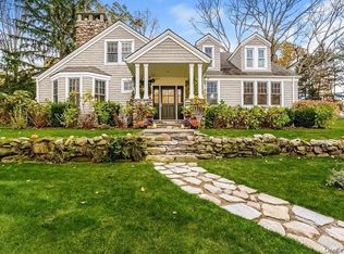 41 Lower Trinity Pass Rd, Pound Ridge, NY 10576