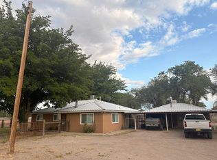 1215 Caballo Ln, Bosque Farms, NM 87068