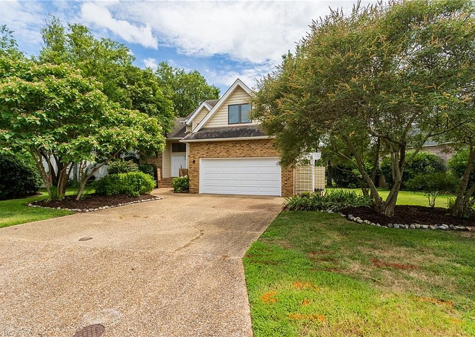 421 Croatan Hills Dr, Virginia Beach, VA 23451 Zillow