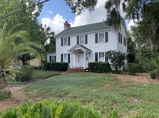 120 W Pennsylvania Ave, Deland, FL 32720