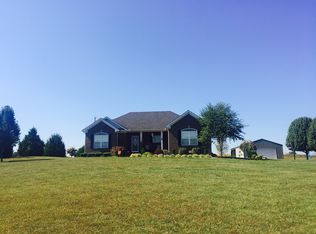 293 Chaney Rd, Franklin, KY 42134