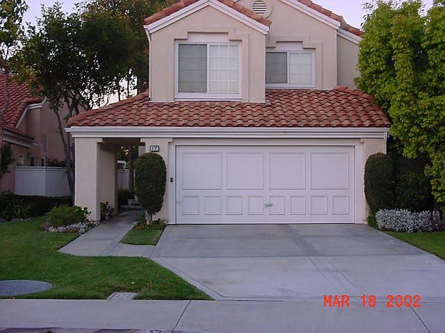 Curb View