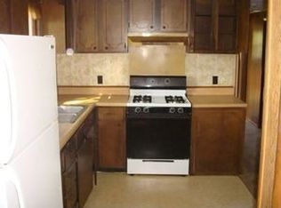 809 Bay St, Mc Rae, GA 31055