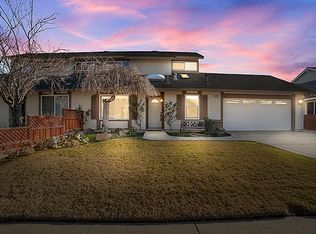 5769 Northway Rd, Pleasanton, CA 94566