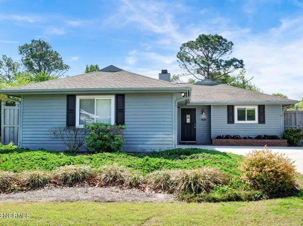 234 Bogey Drive, Wilmington, NC 28405