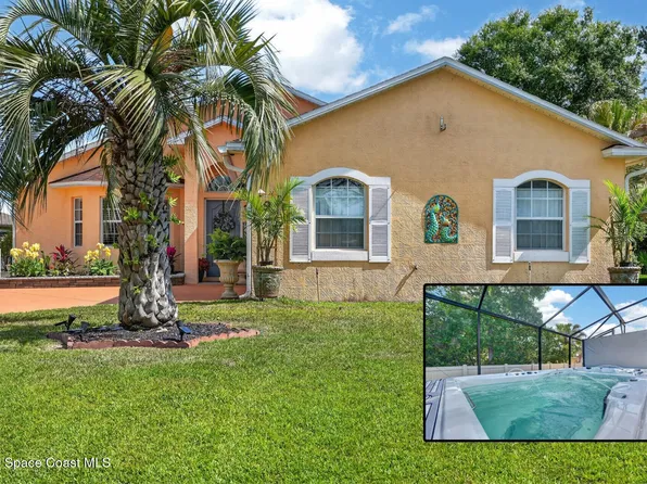 39 Wheeling Ln, Palm Coast, FL 32164