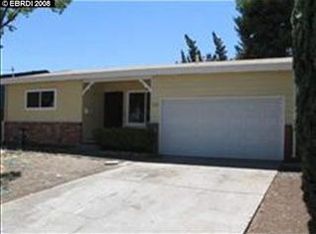 279 Thomas Way, Pittsburg, CA 94565