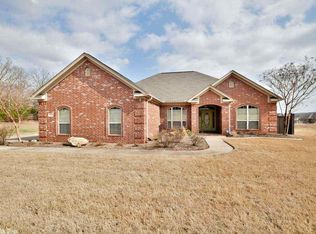 1577 McAfee Cir, Cabot, AR 72023