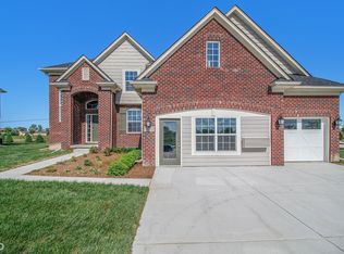 26519 Creek View Dr N, Chesterfield, MI 48051 | Zillow