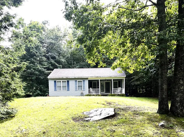 4 Gingerbread Lane, York, ME 03909