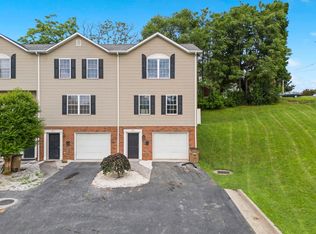 425 Maryland Ave, Shenandoah, VA 22849