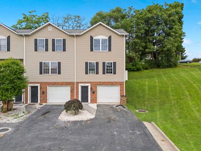 425 Maryland Ave, Shenandoah, VA, 22849