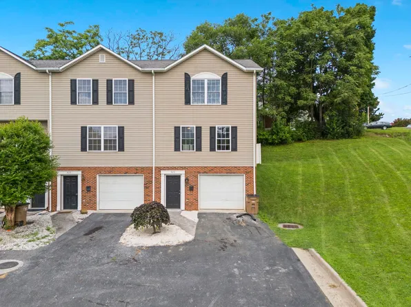 425 Maryland Ave, Shenandoah, VA 22849