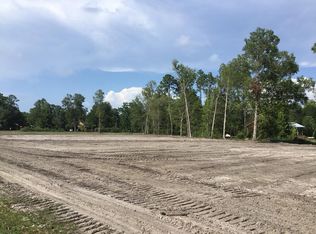 Gardenia St, Wewahitchka, FL 32465