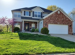 1811 Butler Blvd, Edwardsville, IL 62025