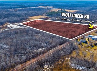 6024X Wolf Creek Rd, Bruno, MN 55712