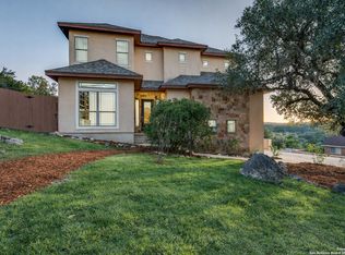 11403 Lago Vis, Helotes, TX 78023