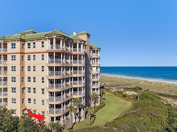 2nd image of 701 Ocean Club Pl #701